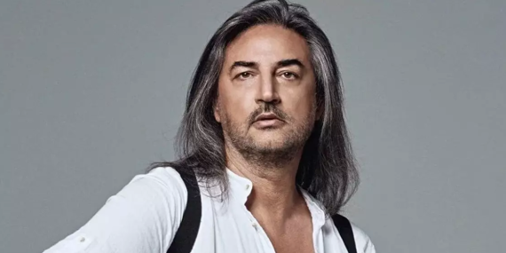 Şarkıcı Çelik Sevgilisi Elif Üngür’e Romantik Paylaşım: “Çok Güzel”