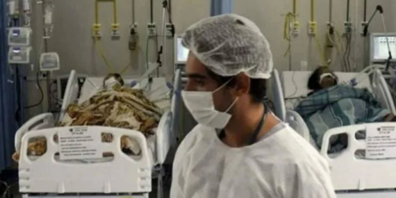 Avrupa’yı Sarsan Ölümcül Grip Salgını Türkiye’ye Yaklaşıyor