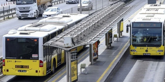 İstanbul’da Toplu Taşıma Ücretlerine Zam Reddedildi! UKOME Toplantısında Alınan Karar