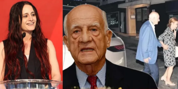 İpek Kıraç’tan Babasının Evliliğine İtiraz: Mahkeme Süreci Başladı