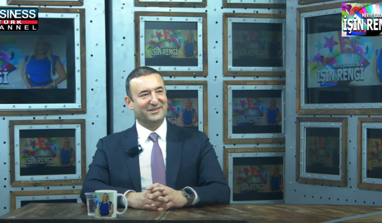 ALPER TUNGA ERSOY’DAN HAVACILIKLA İLGİLİ AÇIKLAMALAR