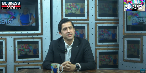 2024-2025 Küresel ve Türkiye Ekonomisinin Görünümü: Mustafa Özyeşil’den Önemli Yatırım Tavsiyeleri