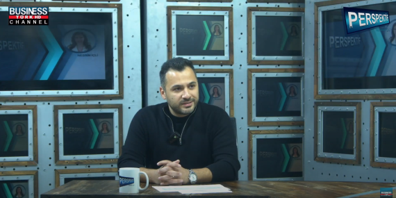 Türk Mermeri Dünyaya Tanıtılıyor: Federal Mermer’in Başarı Hikayesi