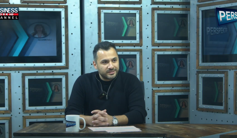 Türk Mermeri Dünyaya Tanıtılıyor: Federal Mermer’in Başarı Hikayesi