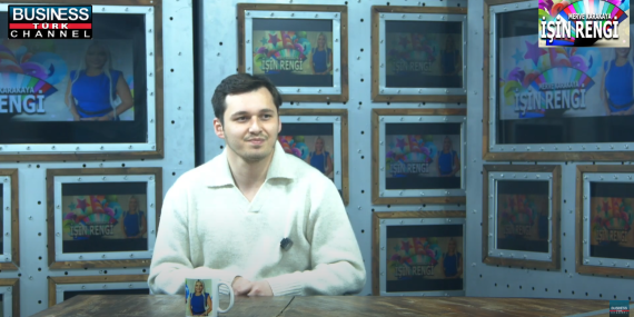 Serhat Gül, Anadolu Mutfağını ve Gigi Bake House’ı Anlatıyor: Yeni Nesil Aşçılığın İpuçları