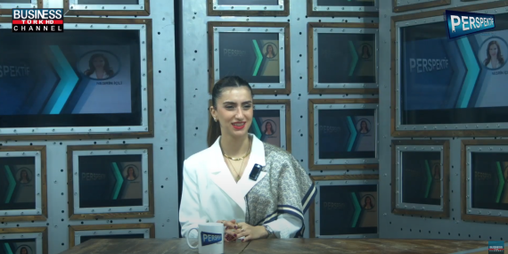 Esra Taşkın’dan İlham Veren Girişimcilik Hikayesi