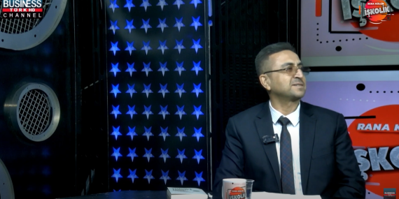 Osman Solak’ın “İnsan Kendini Nasıl Tanır?” Kitabı