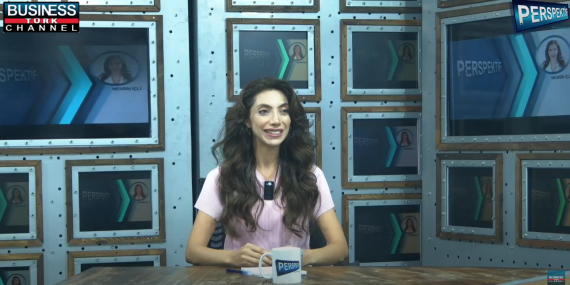 Sacide Kaçuru ile Access Bars Uygulaması ve Faydaları