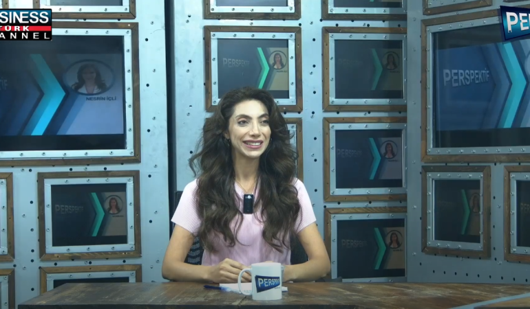 Sacide Kaçuru ile Access Bars Uygulaması ve Faydaları