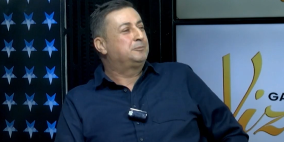 GAYRİMENKULDE SADECE YER DEĞİL YOL GÖSTERİYOR: “MEHMET KESER”