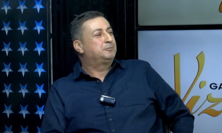 GAYRİMENKULDE SADECE YER DEĞİL YOL GÖSTERİYOR: “MEHMET KESER”