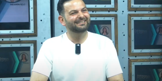 KUAFÖR SANATINDA DOĞALLIK VE SAMİMİYETLE ULUSLARARASI BAŞARIYA ULAŞTI