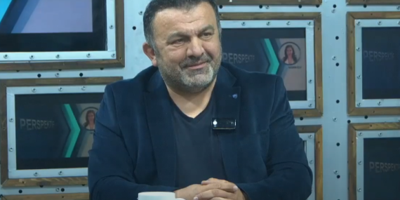 CEVDET ÖZTÜRK: SAĞLIK YAZILIMINDA TÜRK MÜHENDİSLİĞİ DÜNYAYA YÖN VERİYOR