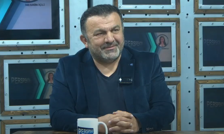 CEVDET ÖZTÜRK: SAĞLIK YAZILIMINDA TÜRK MÜHENDİSLİĞİ DÜNYAYA YÖN VERİYOR