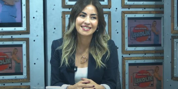 ŞÜKRAN YİĞİT’TEN STRATEJİ, DİSİPLİN VE ZİHİNSEL GELİŞİM MESAJI