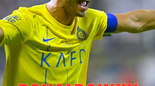 RONALDO’NUN KUPASIZ İLK AYRILIĞI