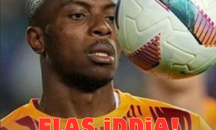 VICTOR OSIMHEN’İN GALATASARAY’DAN İSTEDİĞİ MAAŞ ORTAYA ÇIKTI