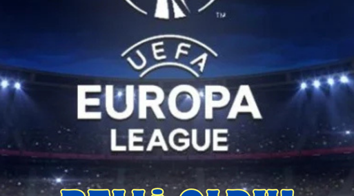 AVRUPA KUPALARINDA TÜRKİYE’Yİ TEMSİL EDECEK TAKIMLAR BELLİ OLDU