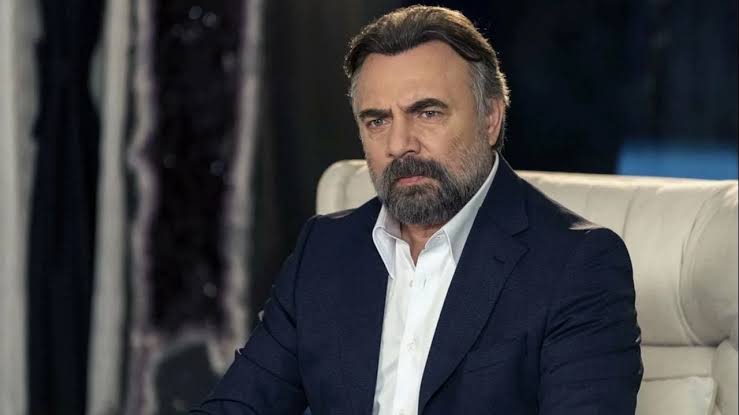 Oktay Kaynarca’dan yeni sezon sürprizi: Dizi projesi netleşti
