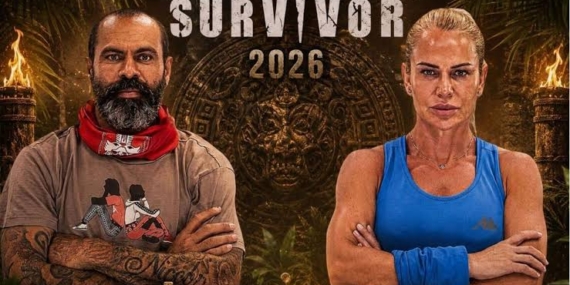 Final Gecesi Olay Oldu! Survivor 2026 Şampiyonu Açıklandı