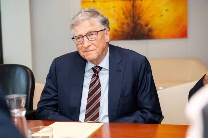 Epstein soruşturmasında Bill Gates hakkında yeni gelişme