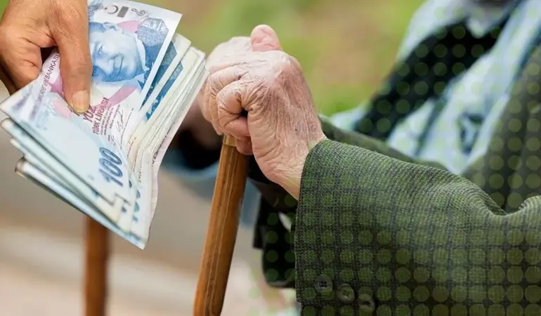 Emeklilerin gözü kulağı ikramiye takviminde: Tarih belli oldu