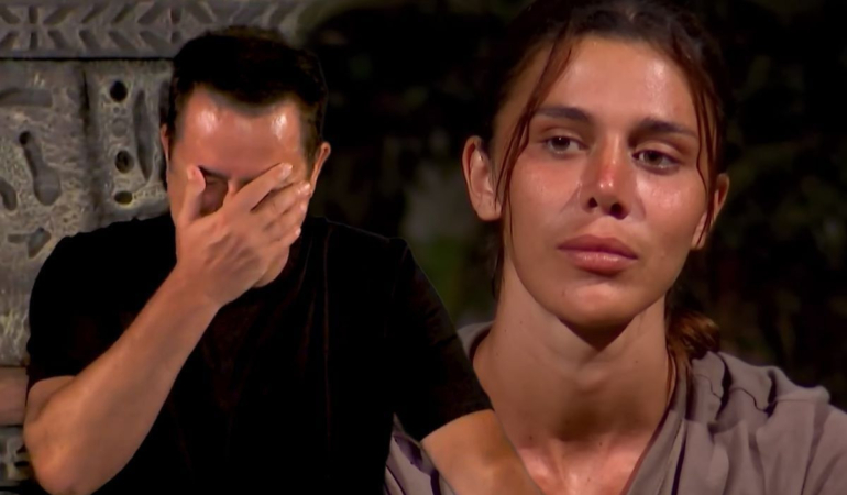 Survivor Nefise’den sürpriz talep! Acun Ilıcalı konseyde açıkladı