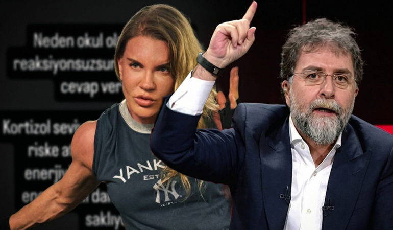 Ahmet Hakan’dan Suden’e dikkat çeken çıkış