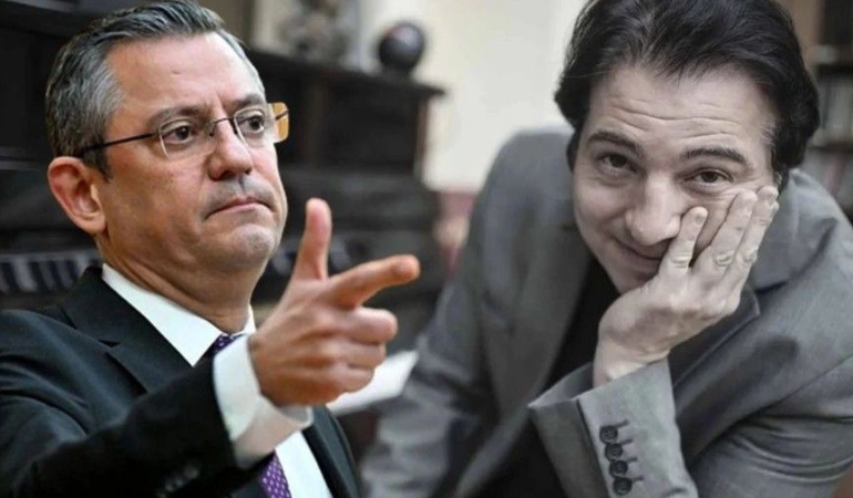 Fazıl Say’dan Dikkat Çeken Açıklama: Özgür Özel’e Övgü