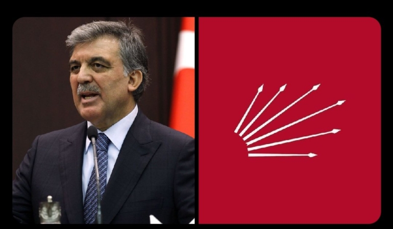 Barış Yarkadaş, Abdullah Gül’ün CHP’de Aday Olasılığını Dile Getirdi