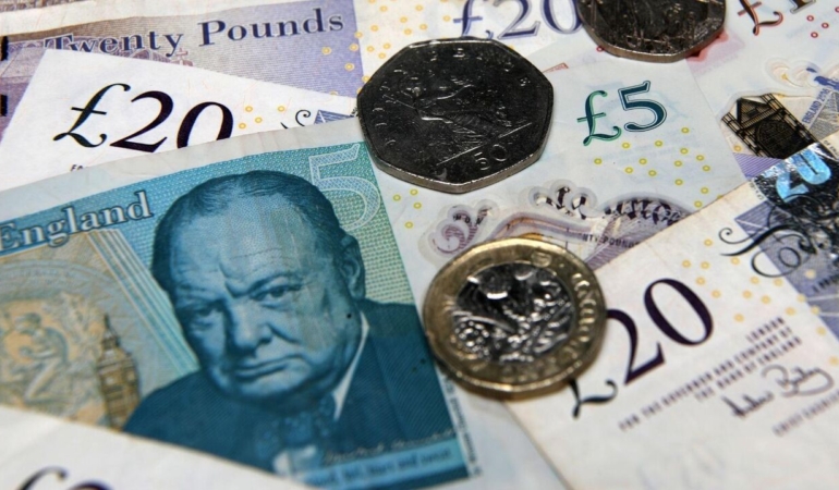Banknotlarda büyük değişiklik: Churchill’e veda ediliyor