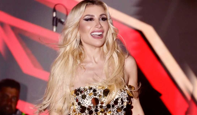 Sosyal medya ve sağlık süreci: İrem Derici’den bomba açıklamalar