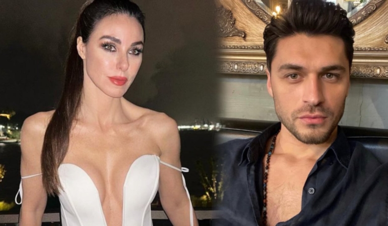 Defne Samyeli ve Emre Dinler iddiası konuşuluyor! Sessizlik sürüyor