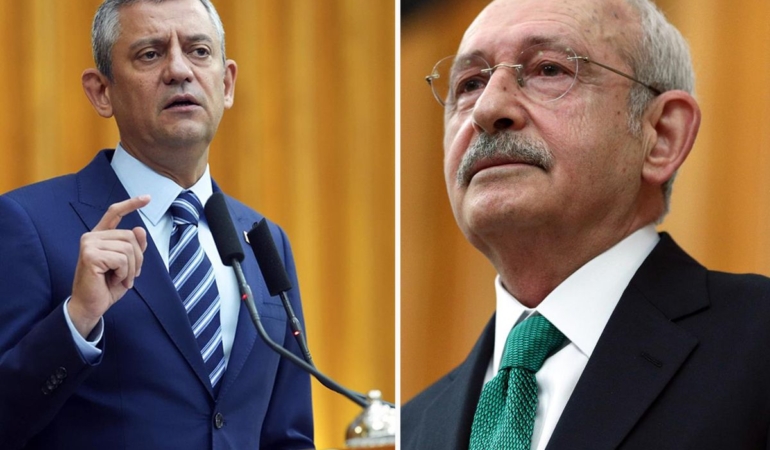 Özel-Kılıçdaroğlu görüşmesinde kritik teklif iddiası