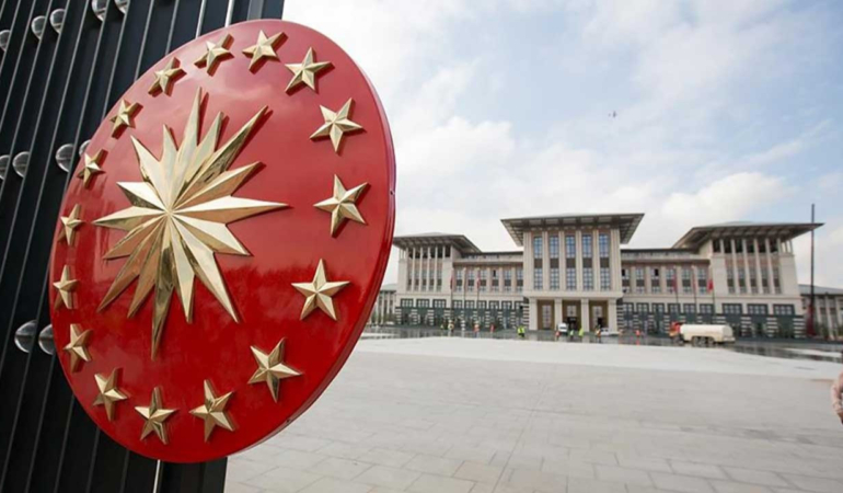 Saray’dan Seçim Açıklaması: Tarih Netleşti