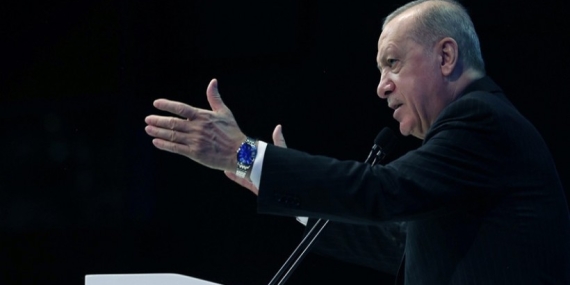 ERDOĞAN’DAN BAHÇELİ’YE TRT DESTEĞİ