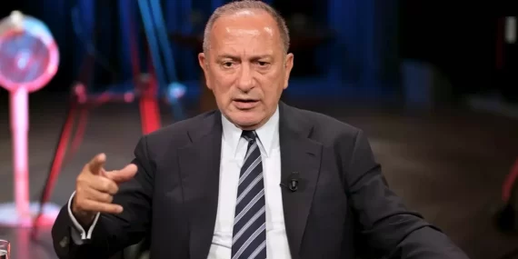 Fatih Altaylı’dan İddianame Açıklaması: Kimse Dertlenmesin