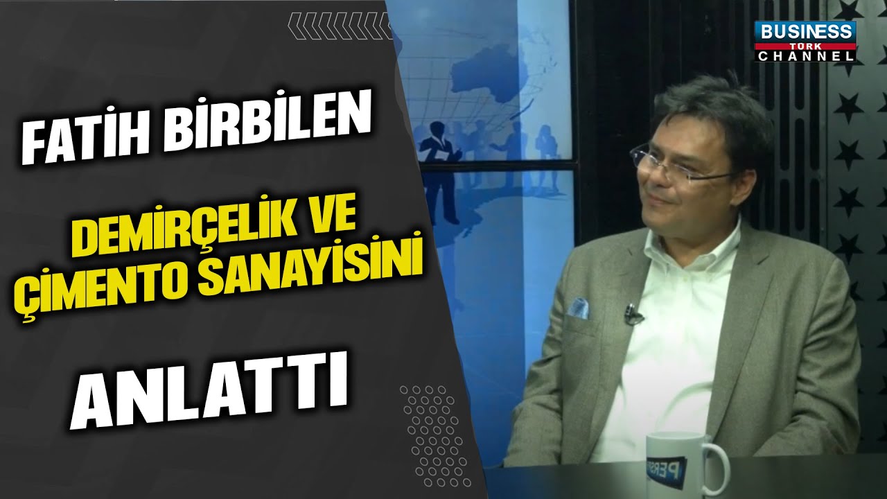 FATİH BİRBİLEN