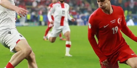 Gürcistan – Türkiye Maçı Öncesi Muhtemel 11’ler Açıklandı