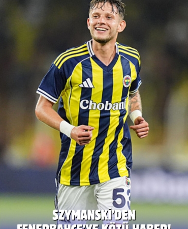 FENERBAHÇE’DE YENİ HOCA ARAYIŞI (1)