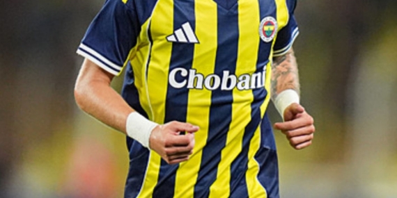 Fenerbahçe’ye Şok: Sebastian Szymanski Milli Maçta Sakatlandı, Taraftarlar Endişeli