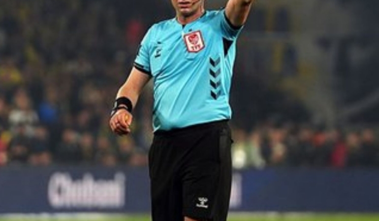 Derbi Sonrası Kriz: Galatasaray Ve TFF Arasında Hakem Görüşmesi