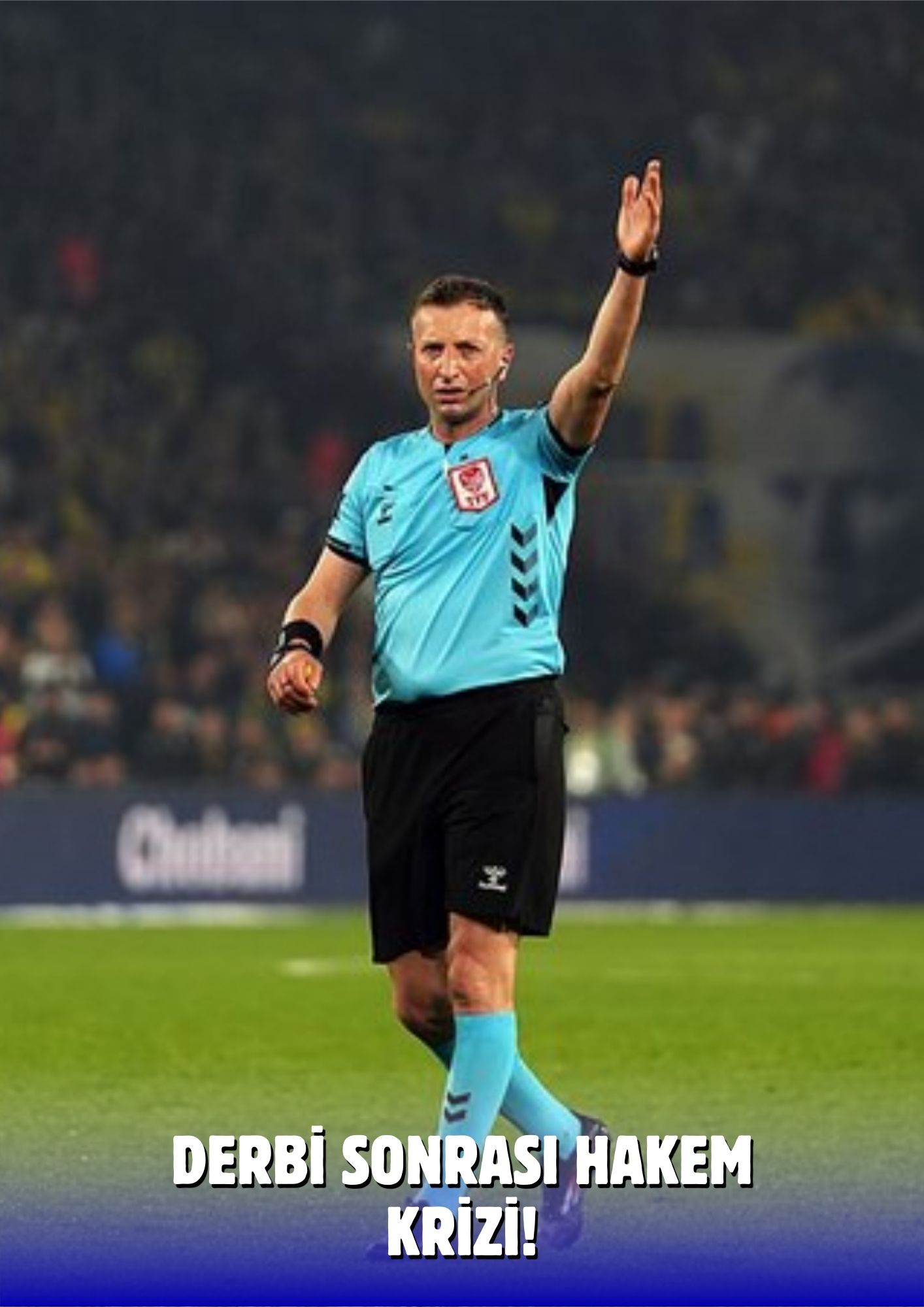 FENERBAHÇE’DE YENİ HOCA ARAYIŞI (1)