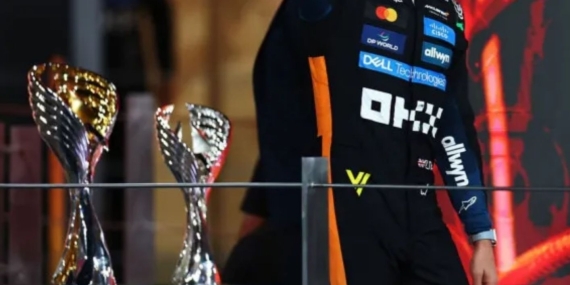 Lando Norris’ten Büyük Zafer: 2025 F1 Şampiyonu