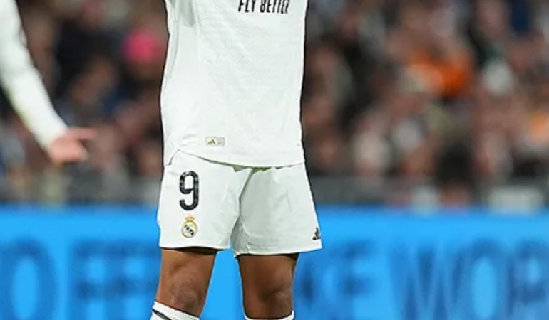 Şampiyonlar Ligi’nde Dev Gecede Şok: Real Madrid, Manchester City’ye Yenildi