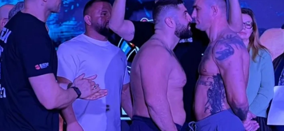 FENERBAHÇE’DE YENİ HOCA ARAYIŞI (1)