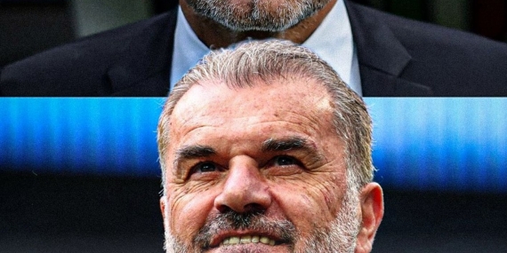 Luciano Spalletti ve Ange Postecoglou’dan Fenerbahçe’ye Ret