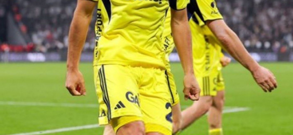 FENERBAHÇE’DE YENİ HOCA ARAYIŞI (1)