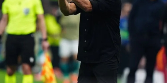 Okan Buruk: Türk Takımlarının Avrupa’da Neler Yapabileceğini Gösterdik