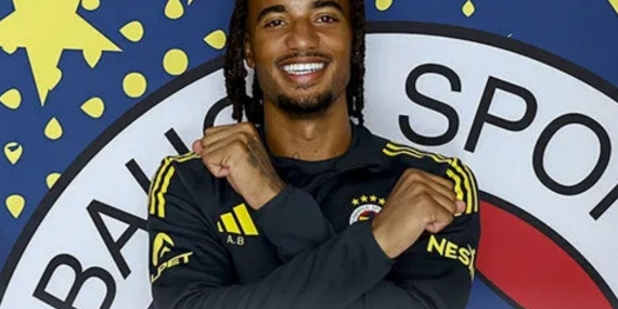 FENERBAHÇELİ ARCHIE BROWN’IN BÜYÜK ACISI!